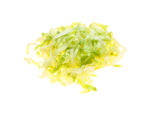 FF Eissalat gestiftelt 6 mm