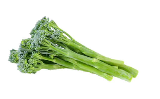 Bimi Broccoli