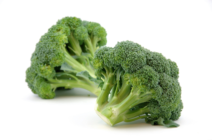 Neu im Sortiment KW47-48 Broccoli gepackt
