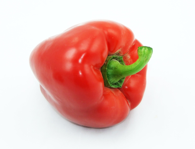 Wochenangebot KW18-19 Paprika rot