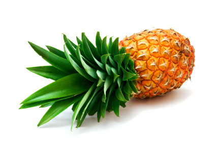 Wochenangebot KW12 Ananas sweet klein