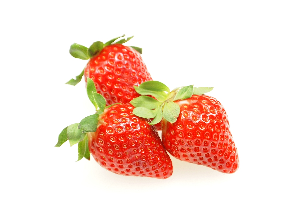 Neu im Sortiment KW27 Erdbeeren Premium Klasse 1