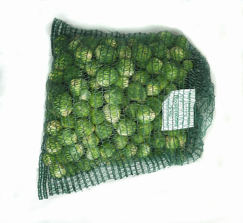 Wochenangebot KW43-44 Rosenkohl B