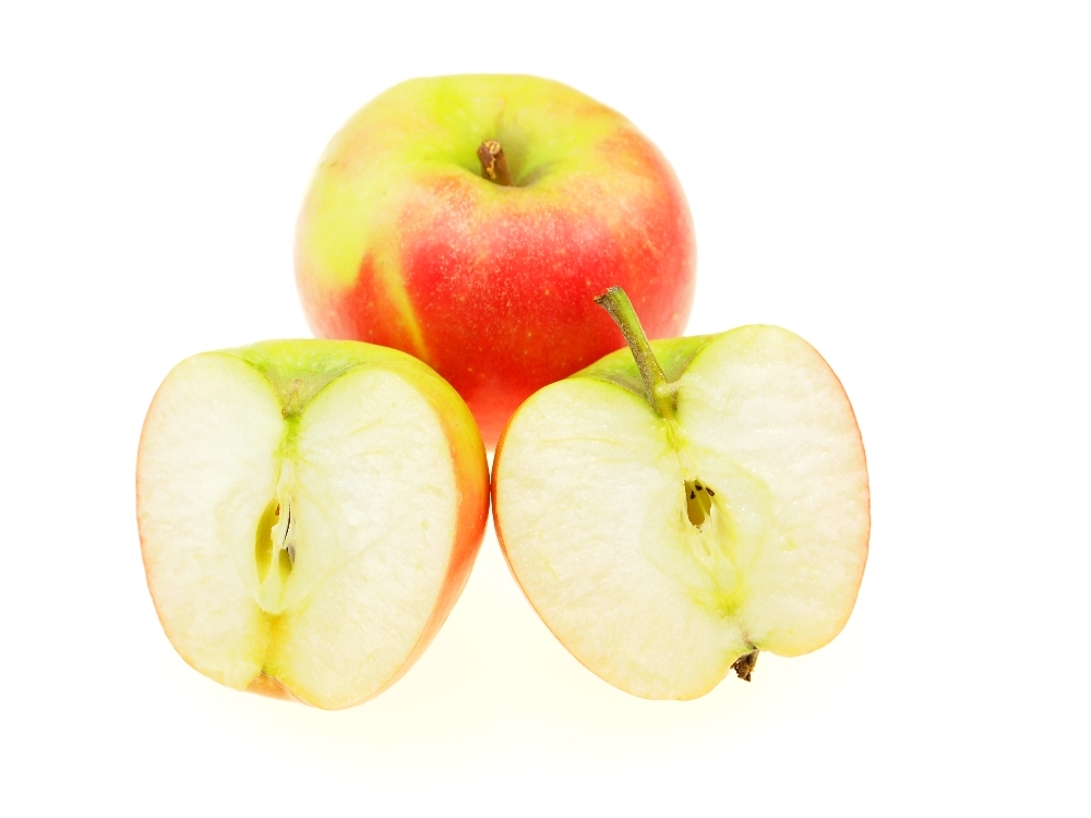 Neu im Sortiment KW23-24 Apfel Elstar neue Ernte